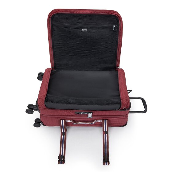 Kipling Basic Spontaneous 4 roulettes Trolley M 66 cm