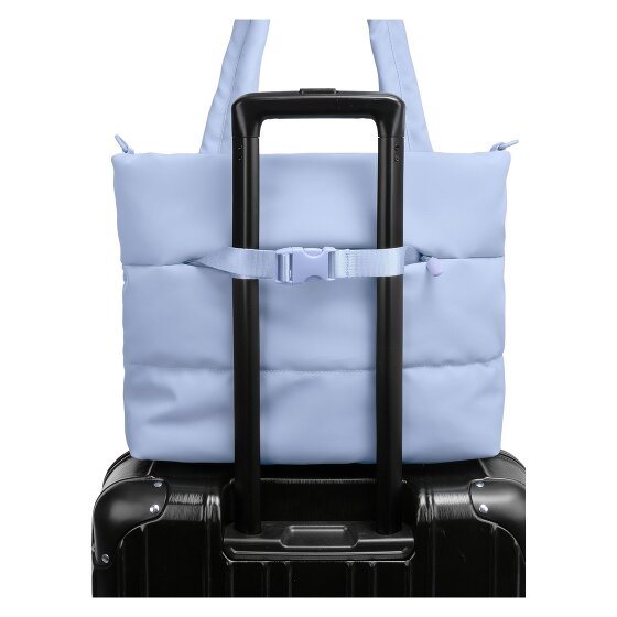 Heys Puffer Sac de shopper 35 cm Compartiment pour ordinateur portable