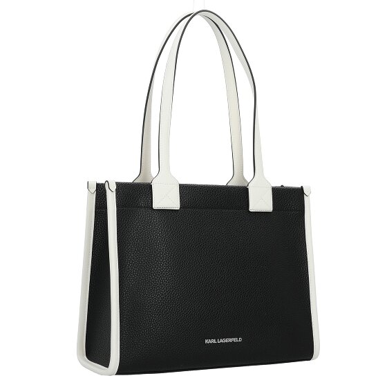 Karl Lagerfeld Skuare Sac de shopper 32 cm