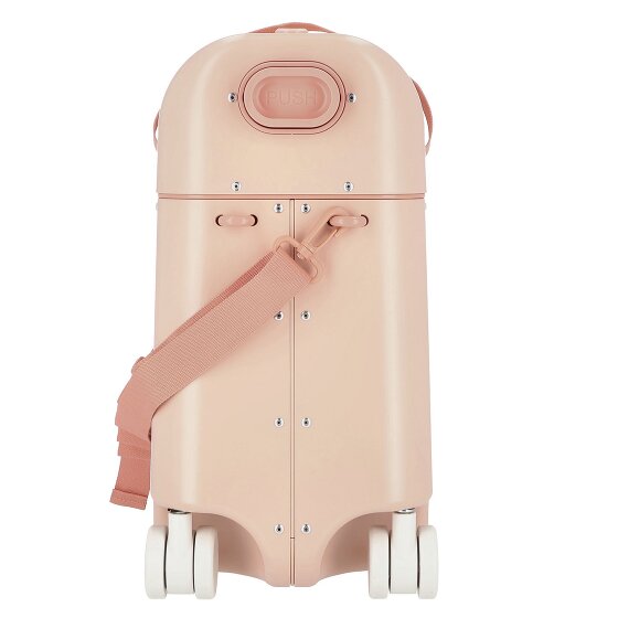 JetKids BedBox 4 roulettes Trolley pour enfants 39 cm