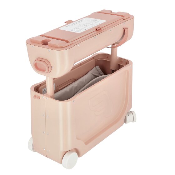 JetKids BedBox 4 roulettes Trolley pour enfants 39 cm