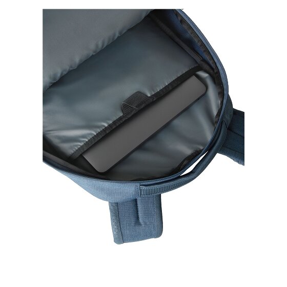 The North Face W Jester Sac à dos 50 cm pour ordinateur portable