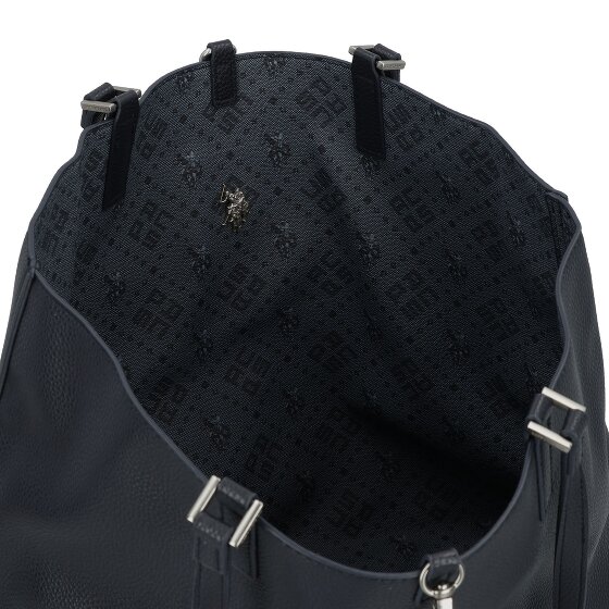 U.S. Polo Assn. Sac à dos réversible Malibu 34 cm
