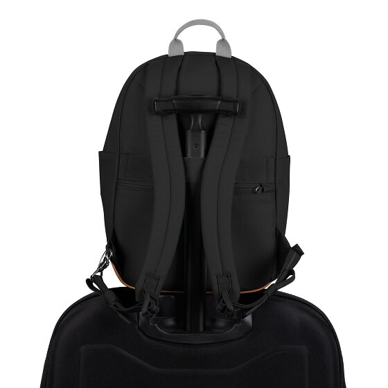 Pacsafe Pacsafe Go 15 Daypack Protection RFID 36.5 cm Compartiment ordinateur