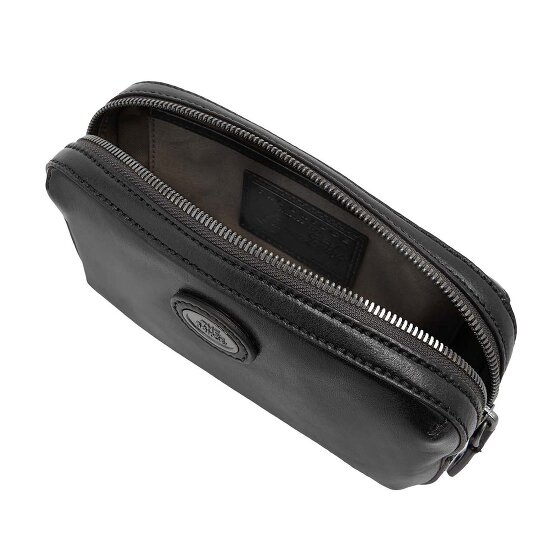 The Bridge Galileo Sac pour homme Cuir véritable 22 cm