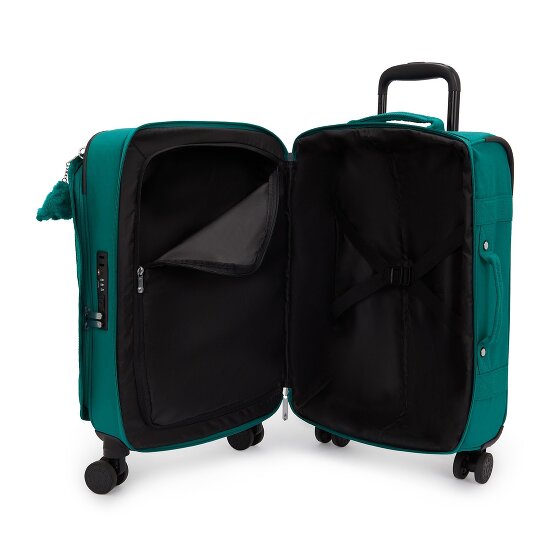 Kipling Basic Spontaneous 4 roulettes Trolley de cabine S 33 cm