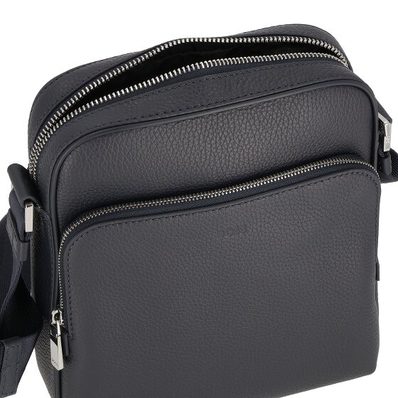 Boss New Crosstown Sac à bandoulière Cuir 24 cm