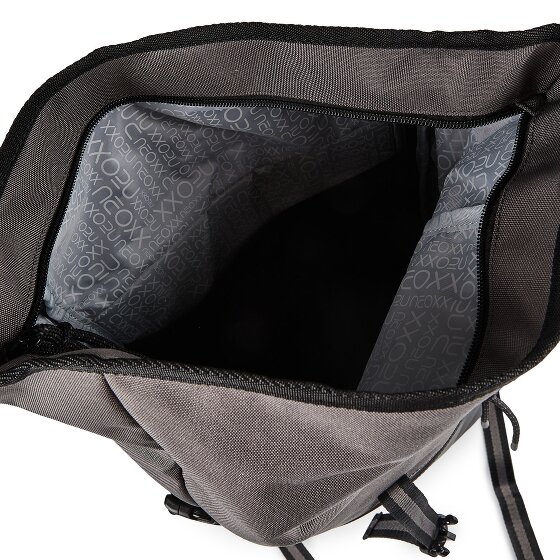Neoxx Iconic Daypack S 48 cm Compartiment ordinateur