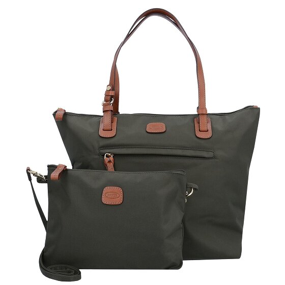 Bric's Sac de shopping X-Bag 25 cm