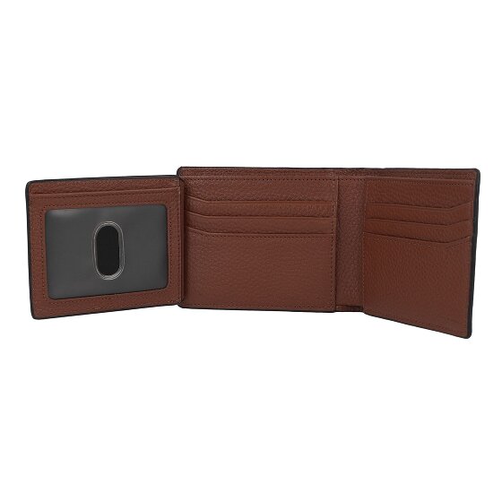 Fossil Huntington Porte-monnaie Cuir 11 cm