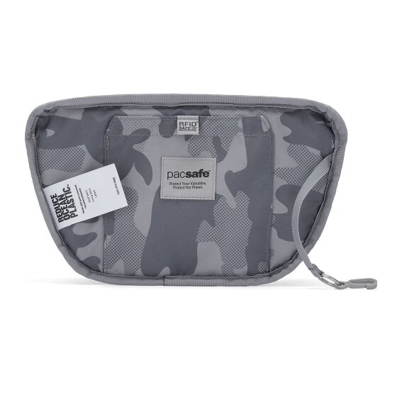 Pacsafe Pacsafe Go Sac banane Protection RFID 27 cm