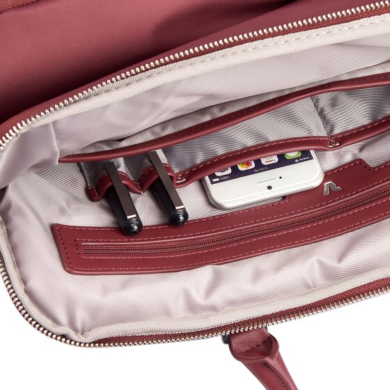 Roncato Woman Biz Porte-documents 42 cm Compartiment pour ordinateur portable