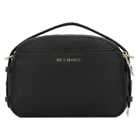 Hey Marly Style Mate  Sac à main Cuir 21.5 cm