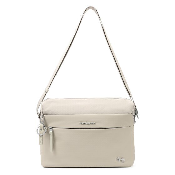 Hedgren Furo Sac à bandoulière Protection RFID 34 cm