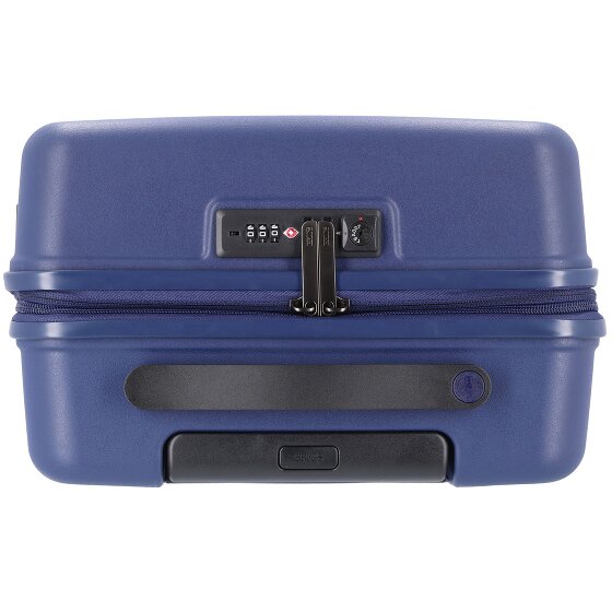 Bric's BY Ulisse 4 roues trolley cabine 55 cm