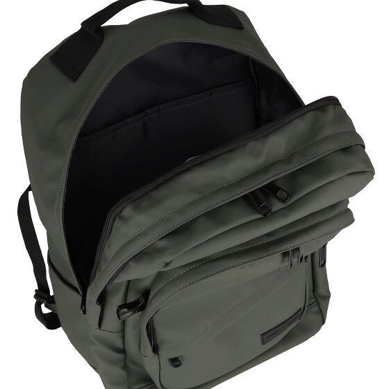 Greenburry Daypack 47 cm Compartiment pour ordinateur portable