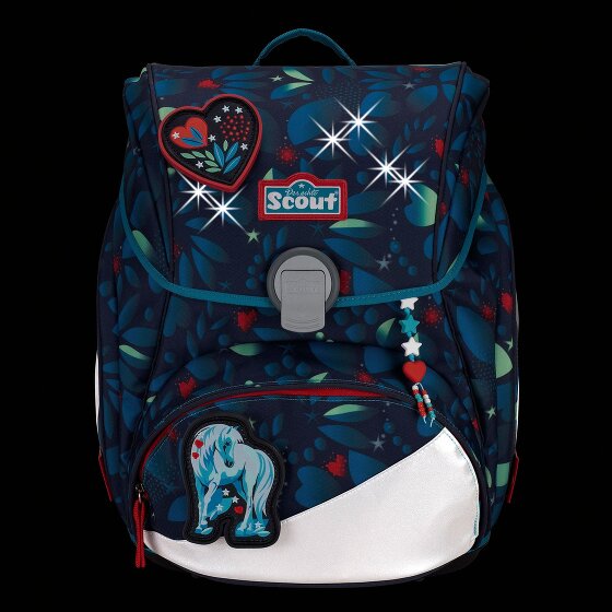 Scout Alpha Set de cartables 4 pièces