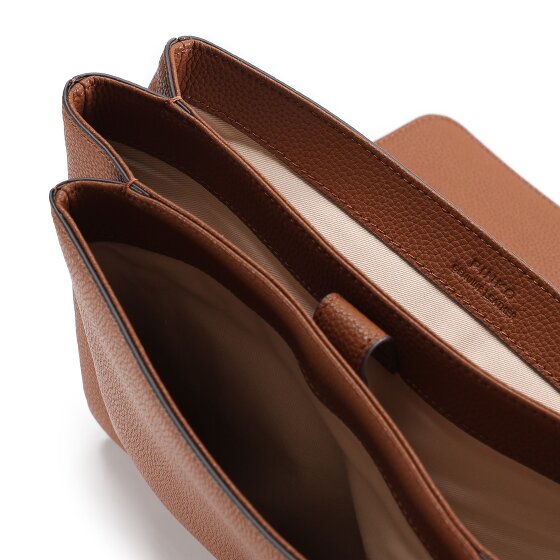 PINKO Love One Sac à bandoulière Cuir 30 cm