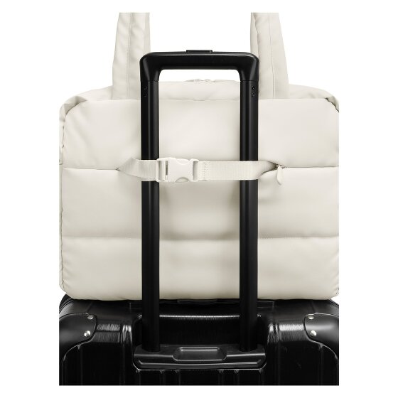 Heys Puffer Sac à bandoulière 33 cm Compartiment pour ordinateur portable