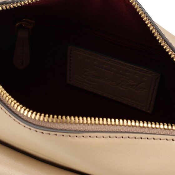 The Bridge Sac à bandoulière Cuir véritable 20 cm