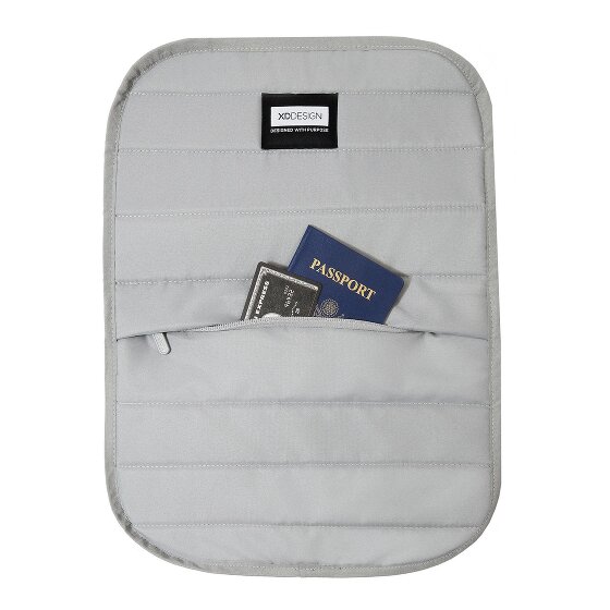 XD Design Soft Daypack 41 cm Compartiment pour ordinateur portable