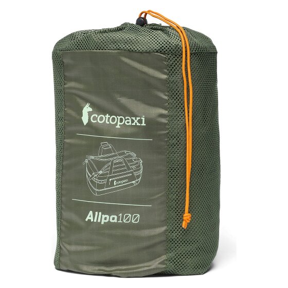 Cotopaxi Allpa 100 L Sac de voyage Weekender 64 cm