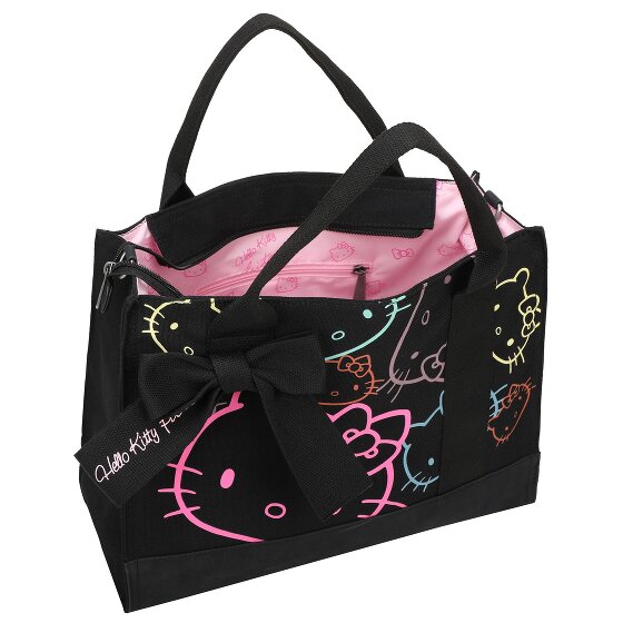 Fritzi aus Preußen Hello Kitty fritzi Tote Bag Sac de shopper 38 cm