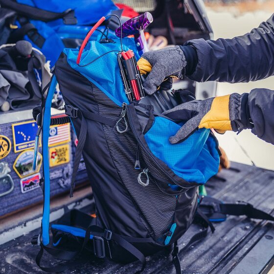 Gregory Targhee FT 24 M-L Sac à dos alpin 60 cm