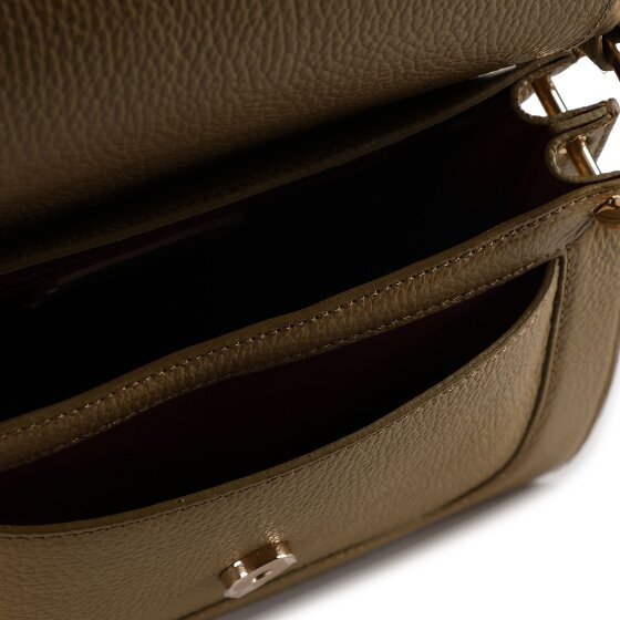 Coccinelle C-Me Sac à bandoulière Cuir 23.5 cm