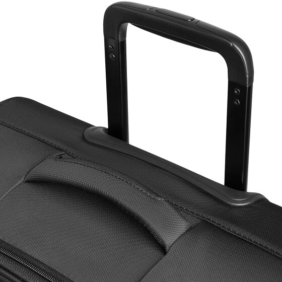 Epic Jupiter 4X 4 roulettes Trolley 69 cm