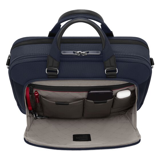 Victorinox Werks Traveler 7.0 Porte-documents 40 cm Compartiment pour ordinateur portable