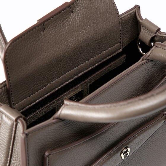 AIGNER Cavallo Sac à main Cuir 24 cm