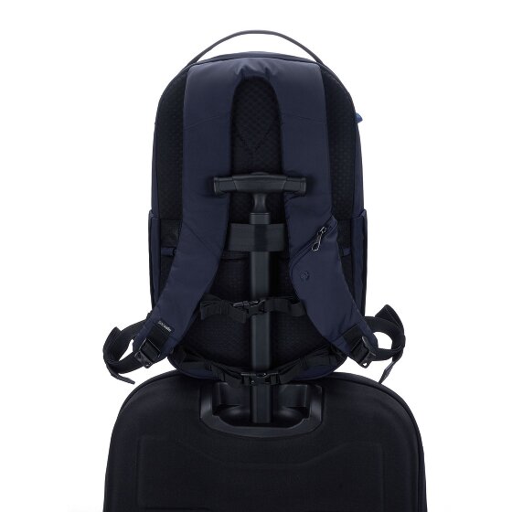 Pacsafe Pacsafe V 26 Daypack Protection RFID 46 cm Compartiment pour ordinateur portable