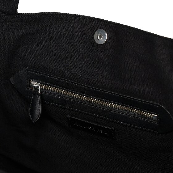 Karl Lagerfeld Autograph Sac de shopper 58 cm