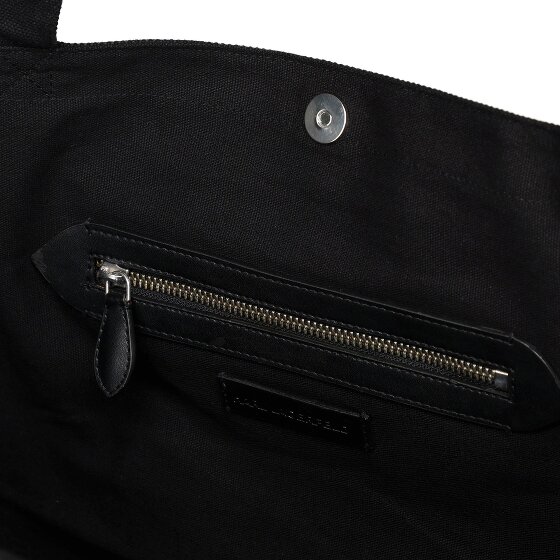 Karl Lagerfeld Autograph Sac de shopper 58 cm