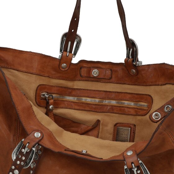 Campomaggi Lidia Sac de shopper Cuir 41 cm