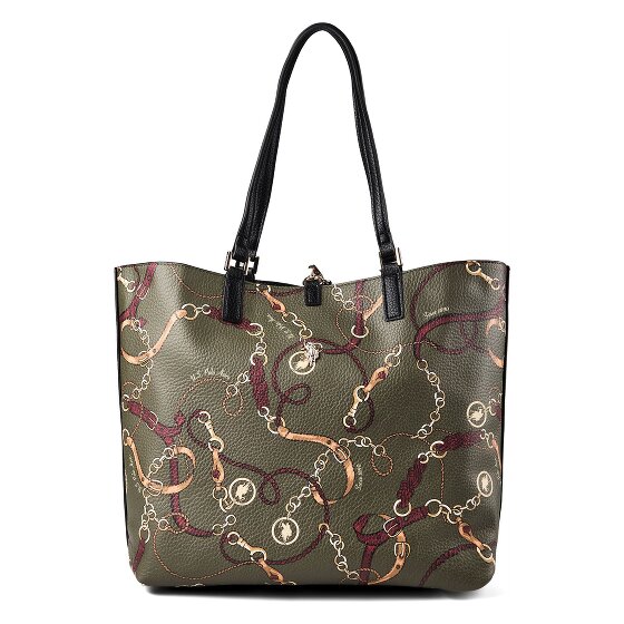 U.S. Polo Assn. Rogersville Sac de shopper 33 cm