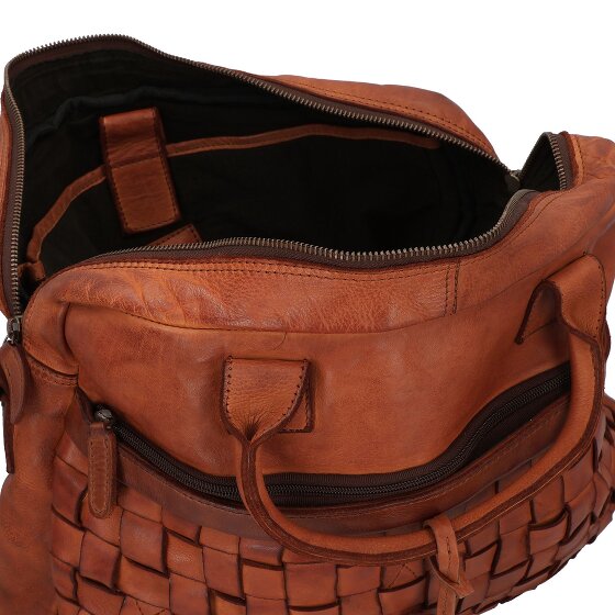 Harbour 2nd Urban Poets Blaise Porte-documents Cuir 40 cm Compartiment pour ordinateur portable