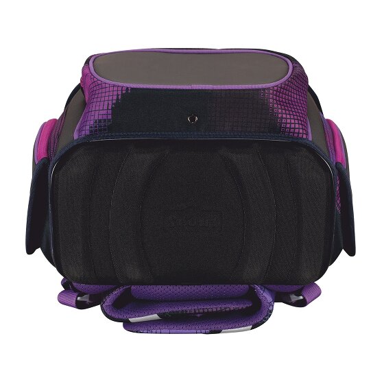 Scout Genius Movie Star Set de cartables 4 pièces