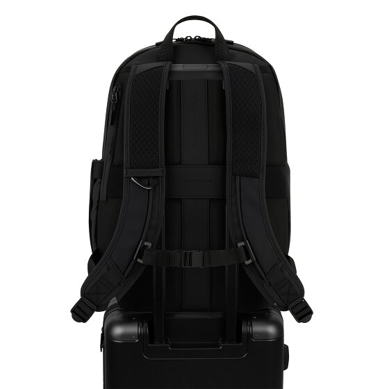 Kapten & Son Oslo Daypack 45 cm Compartiment pour ordinateur portable
