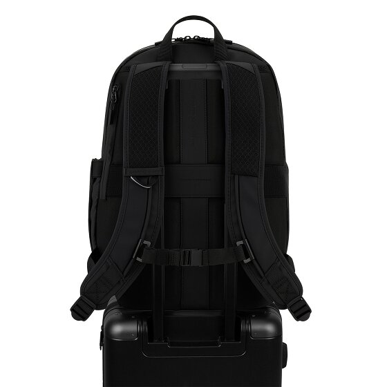 Kapten & Son Oslo Daypack 45 cm Compartiment pour ordinateur portable