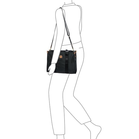 Bric's X-Collection Sac de shopper S 35 cm