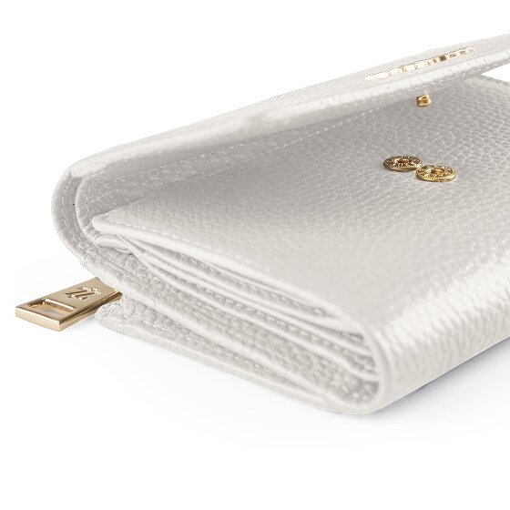 Lazarotti Bologna Leather Porte-monnaie Cuir 14 cm