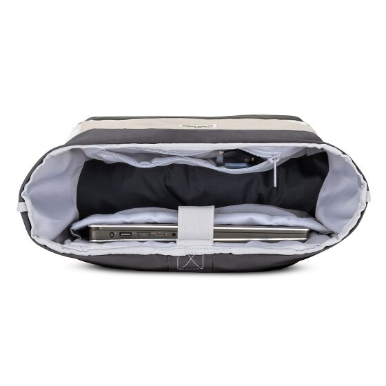 Johnny Urban Eco Series Allen Large Daypack 45 cm Compartiment pour ordinateur portable