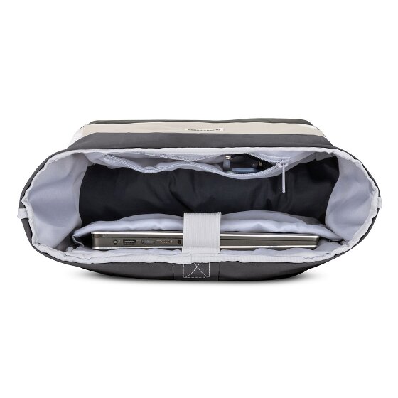 Johnny Urban Eco Series Allen Large Daypack 45 cm Compartiment pour ordinateur portable