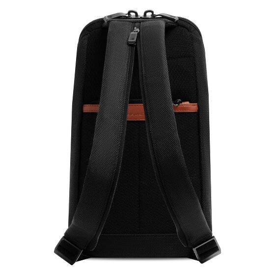 Piquadro Oberon Protection RFID 34 cm