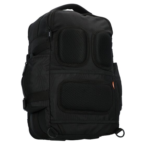 Polestream Strz by Berlin Sac à dos de voyage 39 cm, compartiment pour ordinateur portable