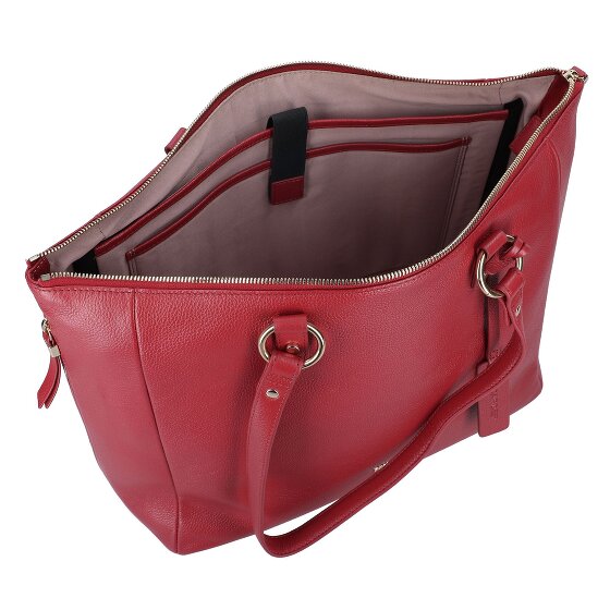 Picard Java Sac de shopper Cuir 44 cm Compartiment pour ordinateur portable
