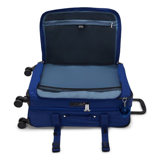 Kipling Spontaneous 4 roues Valise cabine M 66 cm