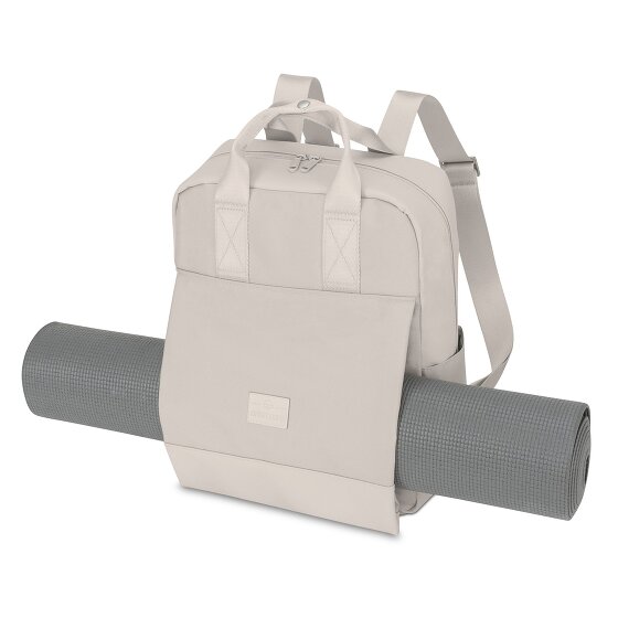 Johnny Urban Eco Series Jona Daypack 40 cm Compartiment pour ordinateur portable